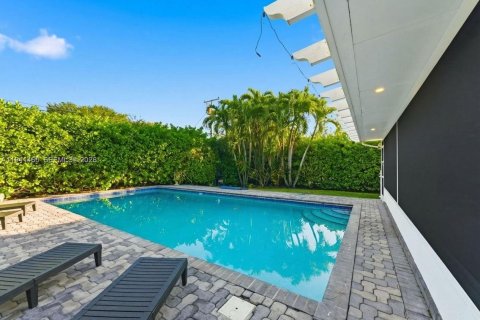 Villa ou maison à vendre à Miami Shores, Floride: 3 chambres, 217.11 m2 № 1998638 - photo 30