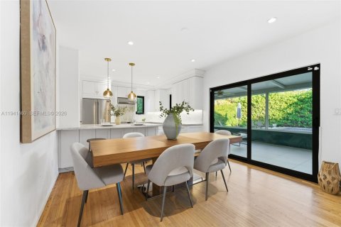 Villa ou maison à vendre à Miami Shores, Floride: 3 chambres, 217.11 m2 № 1998638 - photo 12