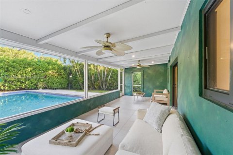 Villa ou maison à vendre à Miami Shores, Floride: 3 chambres, 217.11 m2 № 1998638 - photo 19