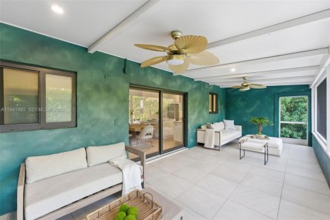 Villa ou maison à vendre à Miami Shores, Floride: 3 chambres, 217.11 m2 № 1998638 - photo 20