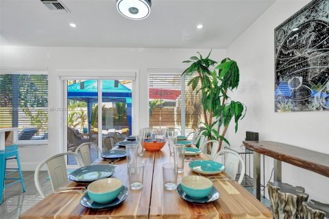 Casa en venta en Fort Lauderdale, Florida, 4 dormitorios, 171.5 m2 № 1874969 - foto 16