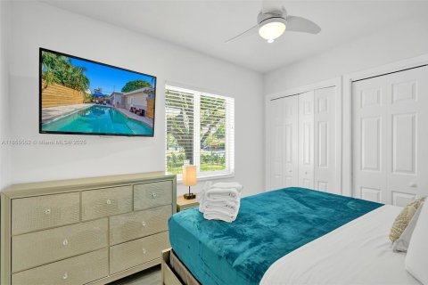 Casa en venta en Fort Lauderdale, Florida, 4 dormitorios, 171.5 m2 № 1874969 - foto 30