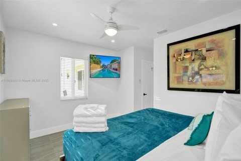 Casa en venta en Fort Lauderdale, Florida, 4 dormitorios, 171.5 m2 № 1874969 - foto 28