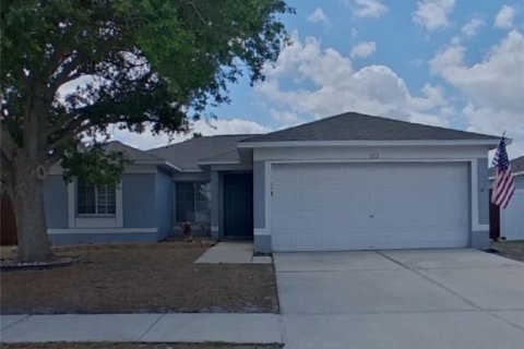 Дом в Брэндон, Флорида 1 комната, 108.51м2 № 2117741