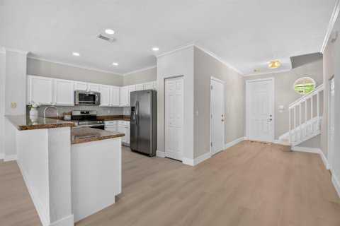 Adosado en venta en Boynton Beach, Florida, 3 dormitorios, 150.69 m2 № 2169416 - foto 9