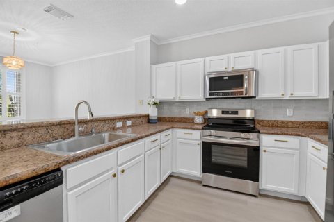 Adosado en venta en Boynton Beach, Florida, 3 dormitorios, 150.69 m2 № 2169416 - foto 12