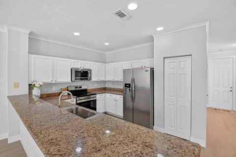 Adosado en venta en Boynton Beach, Florida, 3 dormitorios, 150.69 m2 № 2169416 - foto 23