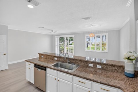 Adosado en venta en Boynton Beach, Florida, 3 dormitorios, 150.69 m2 № 2169416 - foto 16
