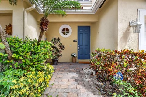 Adosado en venta en Boynton Beach, Florida, 3 dormitorios, 150.69 m2 № 2169416 - foto 3