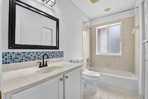 Adosado en venta en Boynton Beach, Florida, 3 dormitorios, 150.69 m2 № 2169416 - foto 26