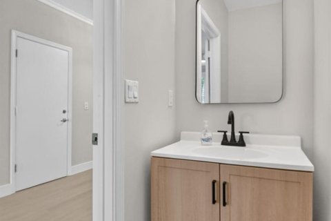 Adosado en venta en Boynton Beach, Florida, 3 dormitorios, 150.69 m2 № 2169416 - foto 7