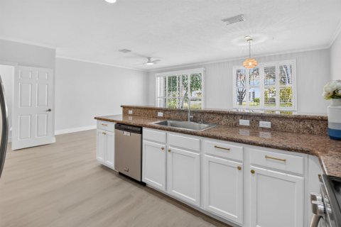 Adosado en venta en Boynton Beach, Florida, 3 dormitorios, 150.69 m2 № 2169416 - foto 14