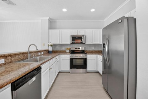 Adosado en venta en Boynton Beach, Florida, 3 dormitorios, 150.69 m2 № 2169416 - foto 11