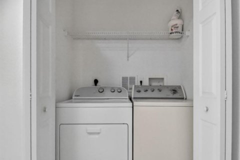 Adosado en venta en Boynton Beach, Florida, 3 dormitorios, 150.69 m2 № 2169416 - foto 29