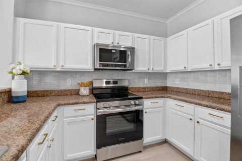 Adosado en venta en Boynton Beach, Florida, 3 dormitorios, 150.69 m2 № 2169416 - foto 13