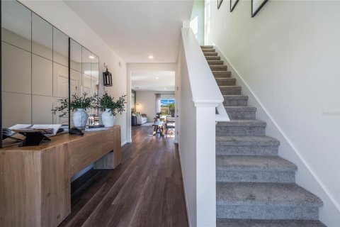 Villa ou maison à vendre à Tavares, Floride: 5 chambres, 227.33 m2 № 1902080 - photo 2