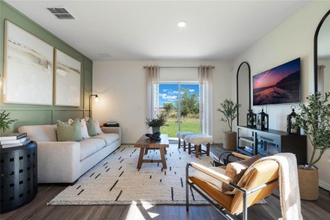 Villa ou maison à vendre à Tavares, Floride: 5 chambres, 227.33 m2 № 1902080 - photo 7