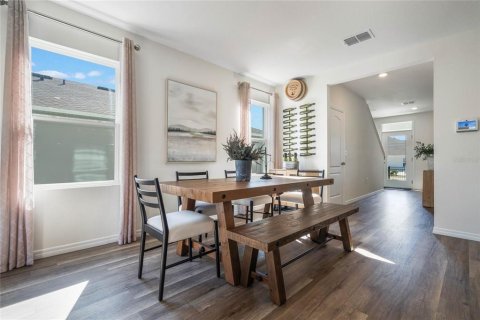 Villa ou maison à vendre à Tavares, Floride: 5 chambres, 227.33 m2 № 1902080 - photo 5
