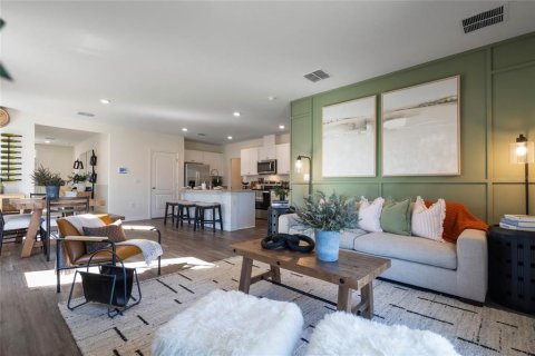Villa ou maison à vendre à Tavares, Floride: 5 chambres, 227.33 m2 № 1902080 - photo 8
