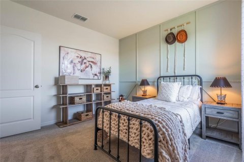 Villa ou maison à vendre à Tavares, Floride: 5 chambres, 227.33 m2 № 1902080 - photo 28