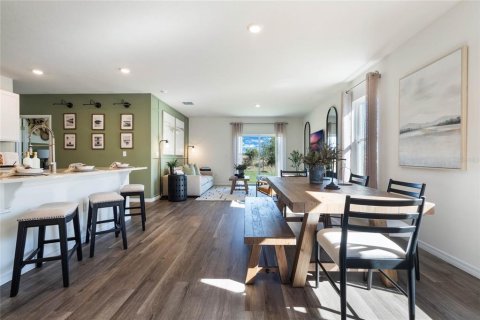 Villa ou maison à vendre à Tavares, Floride: 5 chambres, 227.33 m2 № 1902080 - photo 3