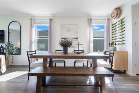 Villa ou maison à vendre à Tavares, Floride: 5 chambres, 227.33 m2 № 1902080 - photo 4