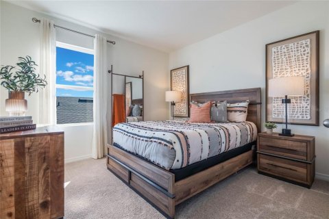 Villa ou maison à vendre à Tavares, Floride: 5 chambres, 227.33 m2 № 1902080 - photo 26