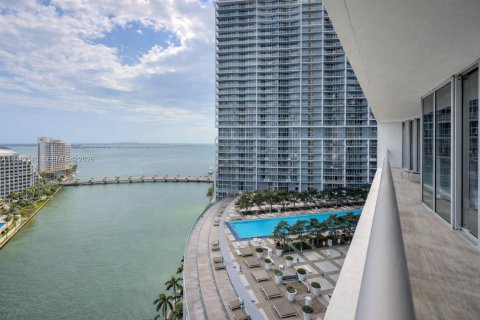 Condominio en venta en Miami, Florida, 3 dormitorios, 169.55 m2 № 2005146 - foto 9