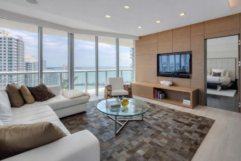 Condominio en venta en Miami, Florida, 3 dormitorios, 169.55 m2 № 2005146 - foto 6