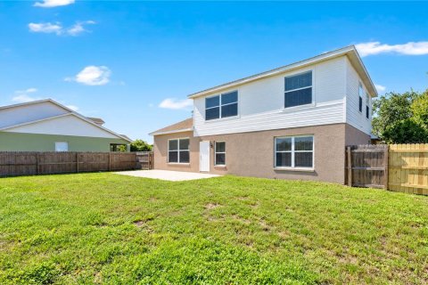 House in Bradenton, Florida 3 bedrooms, 188.03 sq.m. № 2420598 - photo 29