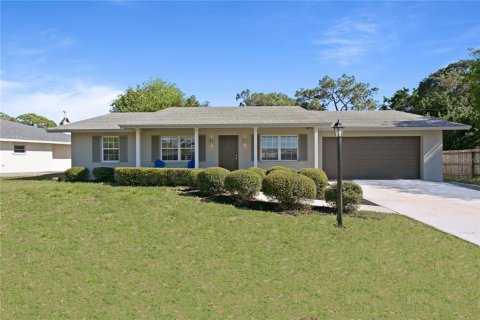 Villa ou maison à Sarasota, Floride 3 chambres, 155.43 m2 № 2375620
