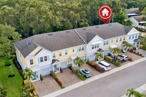 Townhouse in Dunedin, Florida 2 bedrooms, 130.99 sq.m. № 1885849 - photo 29