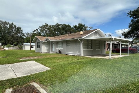 House in Winter Haven, Florida 3 bedrooms, 95.41 sq.m. № 1609817 - photo 30