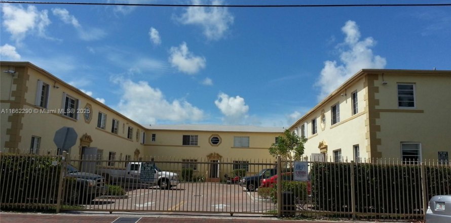 Condo à Miami, Floride, 2 chambres № 1890672