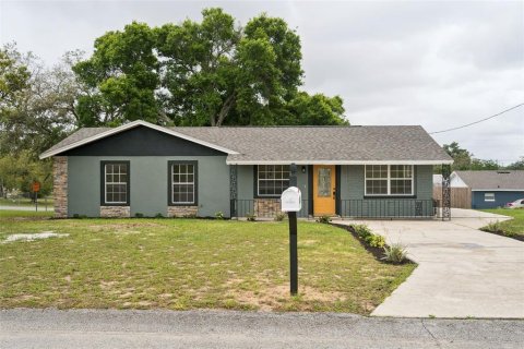 Casa en Haines City, Florida 3 dormitorios, 90.58 m2 № 2142196