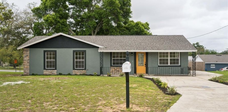 Casa en Haines City, Florida 3 dormitorios, 90.58 m2 № 2142196