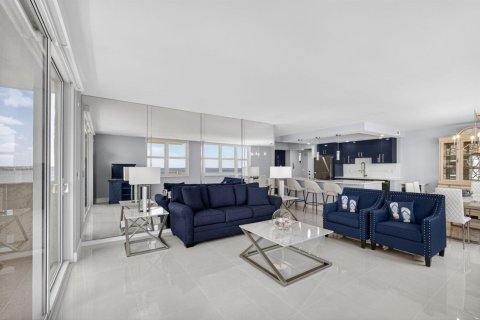 Condominio en venta en Riviera Beach, Florida, 2 dormitorios, 130.06 m2 № 2089634 - foto 21