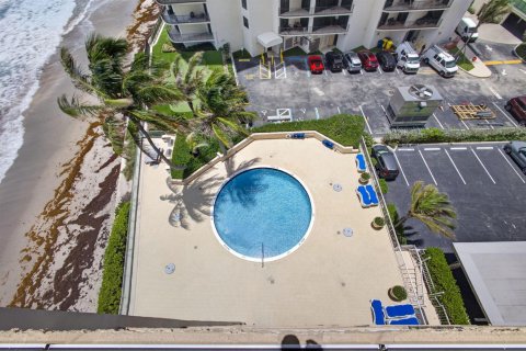 Condominio en venta en Riviera Beach, Florida, 2 dormitorios, 130.06 m2 № 2089634 - foto 8