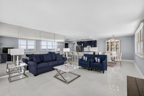Condominio en venta en Riviera Beach, Florida, 2 dormitorios, 130.06 m2 № 2089634 - foto 19