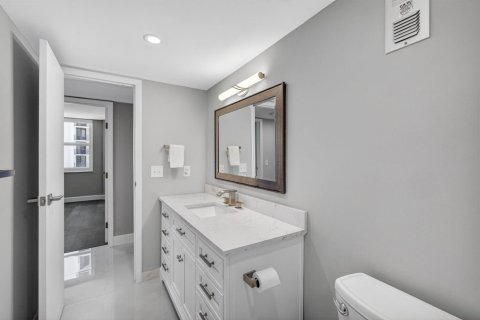 Condominio en venta en Riviera Beach, Florida, 2 dormitorios, 130.06 m2 № 2089634 - foto 27