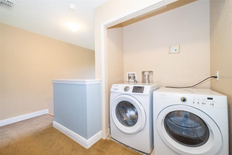 Condominio en venta en Davenport, Florida, 4 dormitorios, 172.43 m2 № 1508990 - foto 18
