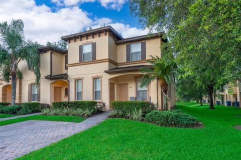 Condominio en venta en Davenport, Florida, 4 dormitorios, 172.43 m2 № 1508990 - foto 1