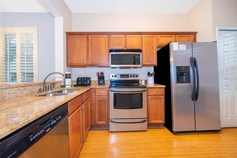 Condominio en venta en Davenport, Florida, 4 dormitorios, 172.43 m2 № 1508990 - foto 4