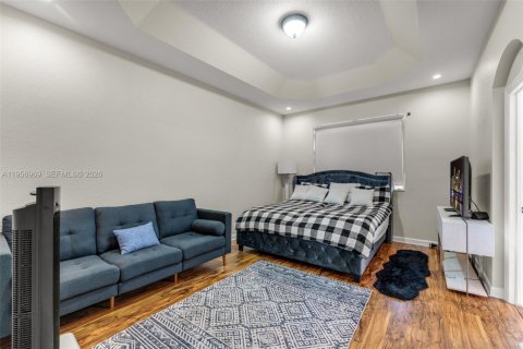 Купить таунхаус в Майами, Флорида 3 спальни, 155.15м2, № 2011188 - фото 22