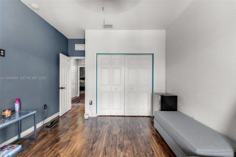 Купить таунхаус в Майами, Флорида 3 спальни, 155.15м2, № 2011188 - фото 16