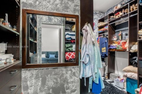 Купить таунхаус в Майами, Флорида 3 спальни, 155.15м2, № 2011188 - фото 24