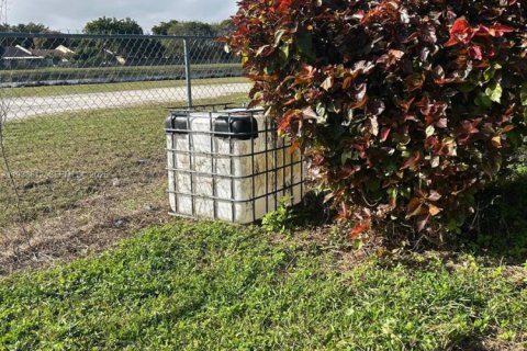 Villa ou maison à vendre à Miami Gardens, Floride: 4 chambres, 102.56 m2 № 1996681 - photo 9