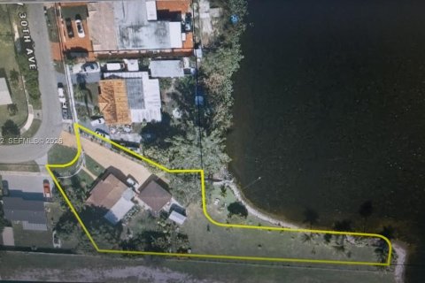 Villa ou maison à vendre à Miami Gardens, Floride: 4 chambres, 102.56 m2 № 1996681 - photo 4