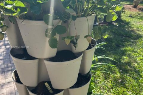 Villa ou maison à vendre à Miami Gardens, Floride: 4 chambres, 102.56 m2 № 1996681 - photo 18