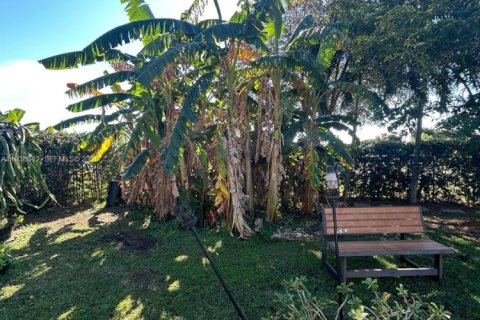 Villa ou maison à vendre à Miami Gardens, Floride: 4 chambres, 102.56 m2 № 1996681 - photo 14